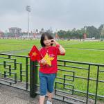 Nguyễn Lâm Hân Profile Picture