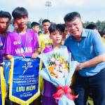 Phan Khue Profile Picture