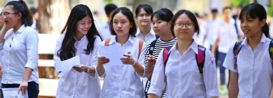 Trường THCS Thanh Xuân Cover Image